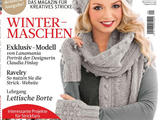 【轉(zhuǎn)載】The Knitter Issue 20 2014