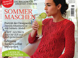 【轉(zhuǎn)載】The Knitter №18 2014