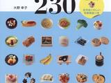 大野幸子的手作黏土美食作品集