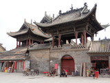 【轉(zhuǎn)載】旅游印象之158：山陜會(huì)館