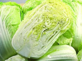 【轉(zhuǎn)載】大白菜10種家常做法