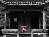【轉(zhuǎn)載】逐漸消失的中國(guó)建筑文化