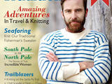 Knitting Traditions  Spring 2015