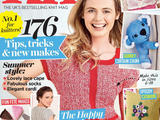 Let&amp;apos;s Knit  August 2015
