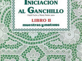 【轉(zhuǎn)載】INICIACION AL GANCHILLO
