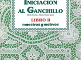 【轉載】INICIACION AL GANCHILLO