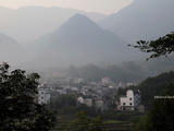 【轉(zhuǎn)載】績(jī)溪梅干嶺