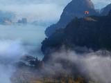 【轉(zhuǎn)載】鷹潭：令人窒息的美景【圖文】