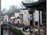 【轉(zhuǎn)載】【原創(chuàng)】婺源-李坑（2/2）