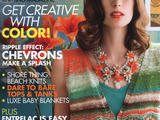 Noro Knitting Magazine  Spring/Summer 2015