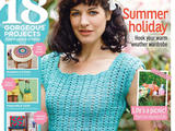 Inside Crochet №67 2015