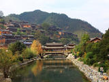 【轉(zhuǎn)載】聞名四海 西江千戶苗寨