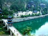 【轉(zhuǎn)載】[原創(chuàng)] 體味湘黔古驛 漫步似洞非洞青龍洞(12P)