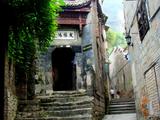 【轉(zhuǎn)載】[原創(chuàng)] 體味湘黔古驛 尤憶緬人騎象祝圣橋(10P)