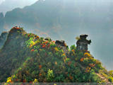 【轉(zhuǎn)載】巍巍太行山