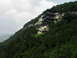 【轉(zhuǎn)載】走山西—太原天龍山石窟