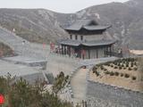 【轉(zhuǎn)載】山西.雁門(mén)關(guān)