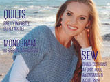 Stitches  issue 45 2015