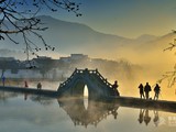 【轉(zhuǎn)載】[攝影] 2014中國(guó)古建攝影大賽獲獎(jiǎng)作品賞(下51P)