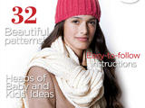 Creative Knitting Issue 48 2015