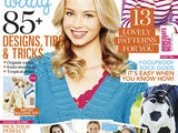 【轉載】Knit Today №115 September 2015