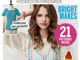 Simply Crochet Issue 34 2015