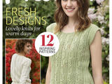 The Knitter  Issue 87 2015