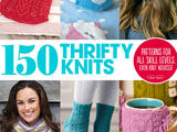 150 Thrifty Knits Issue 1 2014