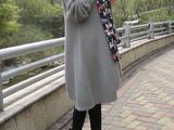 【轉載】引用 格調--灰色休閑外套-----214_巧手媽咪