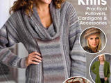 Creative Knitting Casual Circular Knits  October 2015