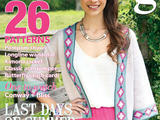 Knitting  Issue 145 2015