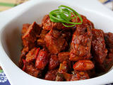 【轉載】八寶辣醬--最下飯小菜