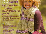 【轉載】Knitscene №22 2008 秋