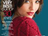 【轉(zhuǎn)載】VOGUE KNITTING 2012-2013