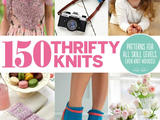 150 Thrifty Knits Issue 2 2014