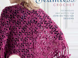 【轉(zhuǎn)載】Seamless Crochet 2011