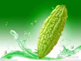【轉載】苦瓜片泡水有奇效!