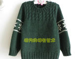 【轉(zhuǎn)載】引用 帥氣大男孩雙手帶線提花套衫（視頻）