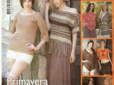 Punto &amp;amp; Moda  №136  2014
