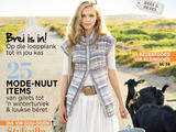 SARIE Kreatief April 2011