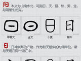 [轉(zhuǎn)載]100個(gè)最具中國(guó)文化的漢字