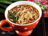 【轉(zhuǎn)載】重慶小面