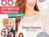 Womans Weekly Knitting &amp;amp; Crochet  September 2015