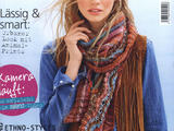 Stricktrends Herbst 2015