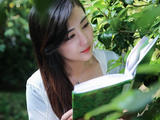 【轉(zhuǎn)載】悠悠女兒香，書香（作者：愛雨菲）