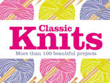 【轉(zhuǎn)載】Classic Knits (1)