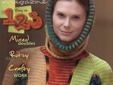 【轉(zhuǎn)載】Knitter&amp;apos;s Magazine №112 2013 秋季