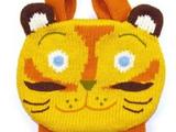 【轉載】寶寶一定會喜歡的動物雙肩包