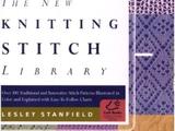 【轉(zhuǎn)載】The New Knitting Stitch Library