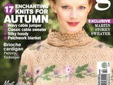 Knitting Issue 94 2011